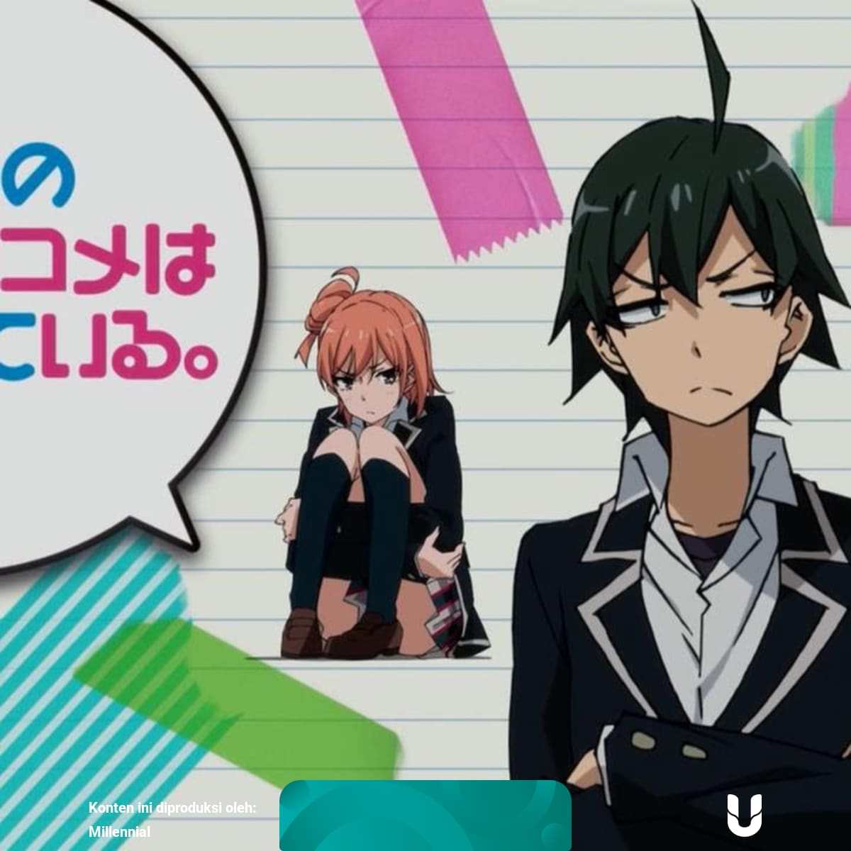 Nama Grup Rp Anime Keren : Salah satu akun facebook yang merupakan grup